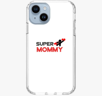 Super Mommy ovitek za telefon