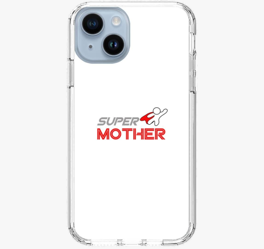 Super Mother ovitek za telefon