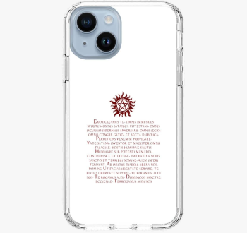 Supernatural ovitek za telefon