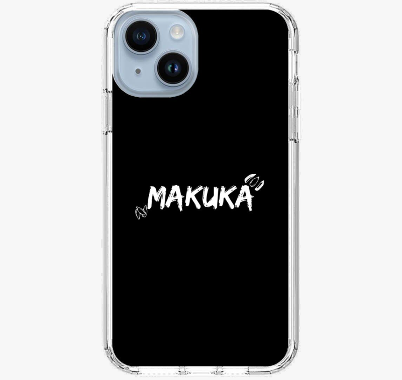 Makuka borsodi ovitek za telefon