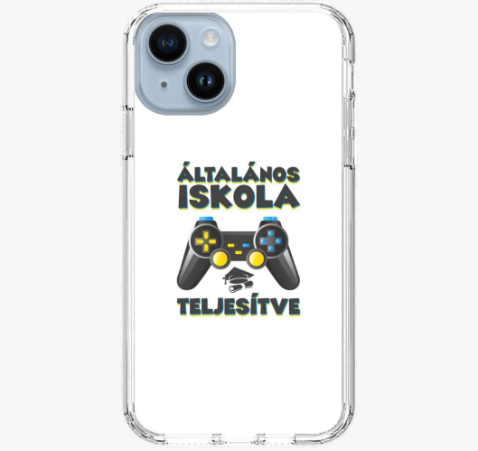 iskola ovitek za telefon
