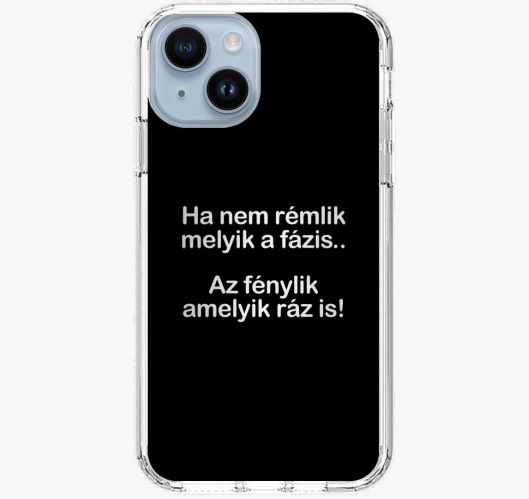 Ha ne melyik ovitek za telefon
