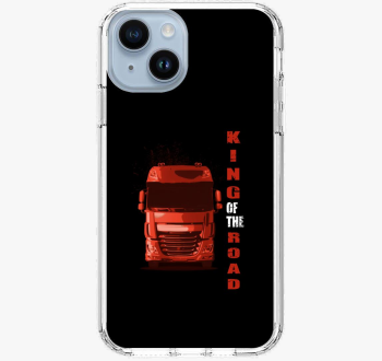 King of the Road ovitek za telefon