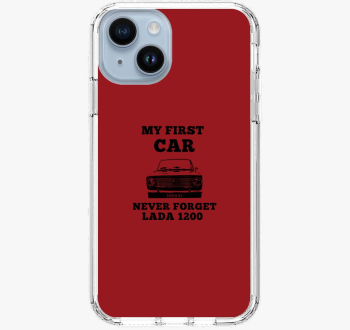 Lada 1200 ovitek za telefon