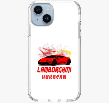 Lamborghini Huracan ovitek za telefon
