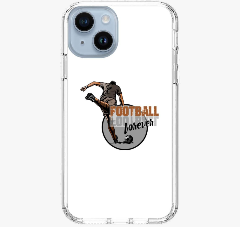 Football forever ovitek za telefon