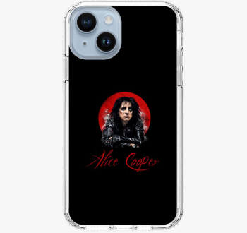 Alice Cooper ovitek 