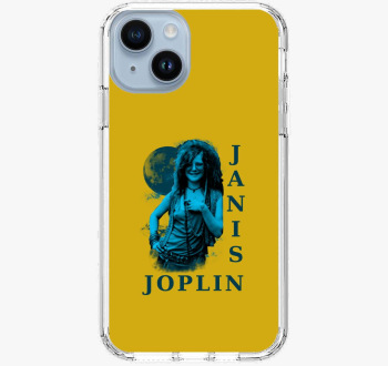 Janis Joplin modra o...