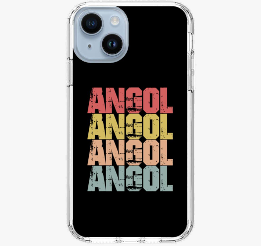 Angol feliratos ovitek za tele...