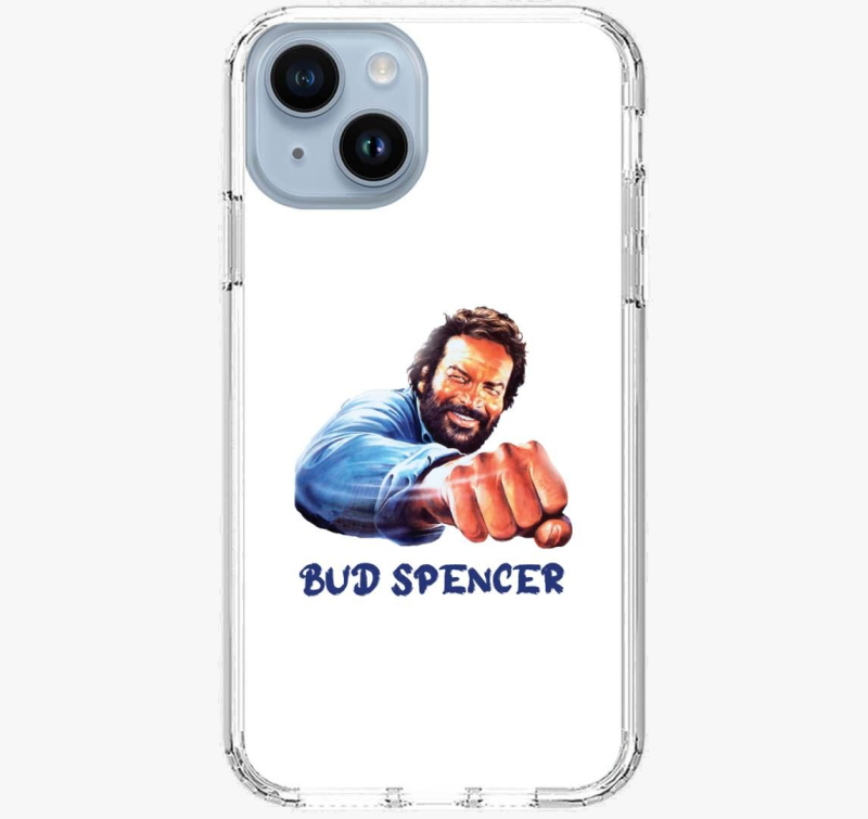 Bud Spencer ovitek za telefon