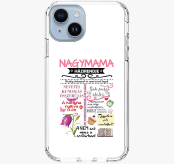 Babica ovitek za telefon