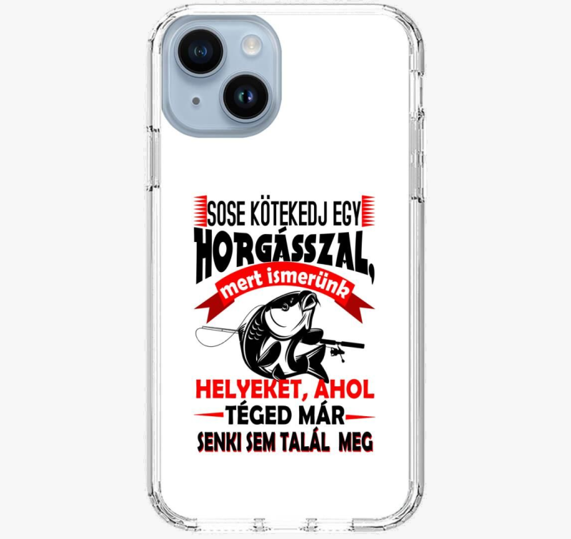 Ne ovitek za telefon