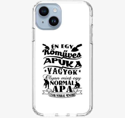 apuka ovitek za telefon