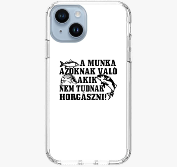 Munka azoknak akik ne tudnak ovitek za telefon