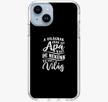 csak oče ali de te ali ovitek za telefon