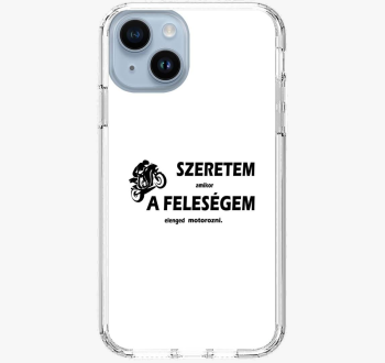 Szeretem amikor elenged motorozni ovitek za telefon
