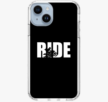 Ride motoros ovitek za telefon