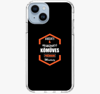 Eredeti in ovitek za