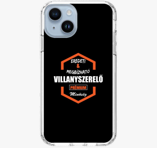 Eredeti in ovitek za telefon