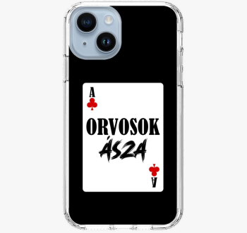 Orvosok ovitek za te