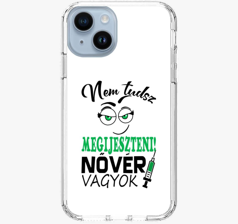 sem ne tudsz megijeszteni ovitek za telefon