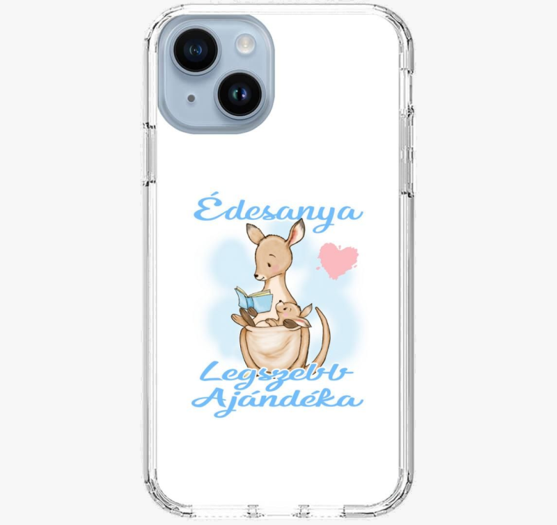 legszebb kenguru ovitek za telefon