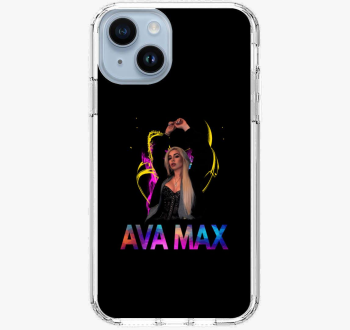 Ava Max ovitek za telefon