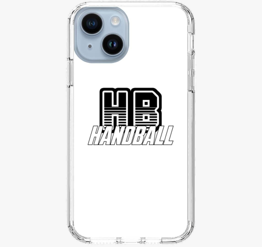 HB handball ovitek za telefon