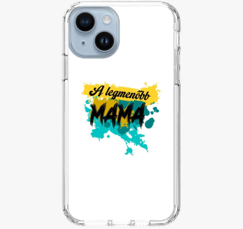 Mama feliartos ovitek za telefon