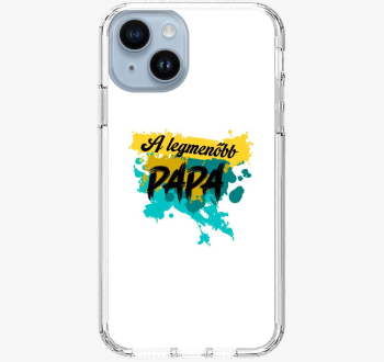 Papa feliartos ovitek za telefon
