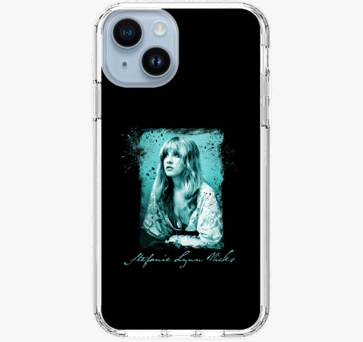 Stivie Nicks ovitek za telefon