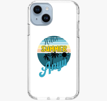 Hello Summer anyu ov...