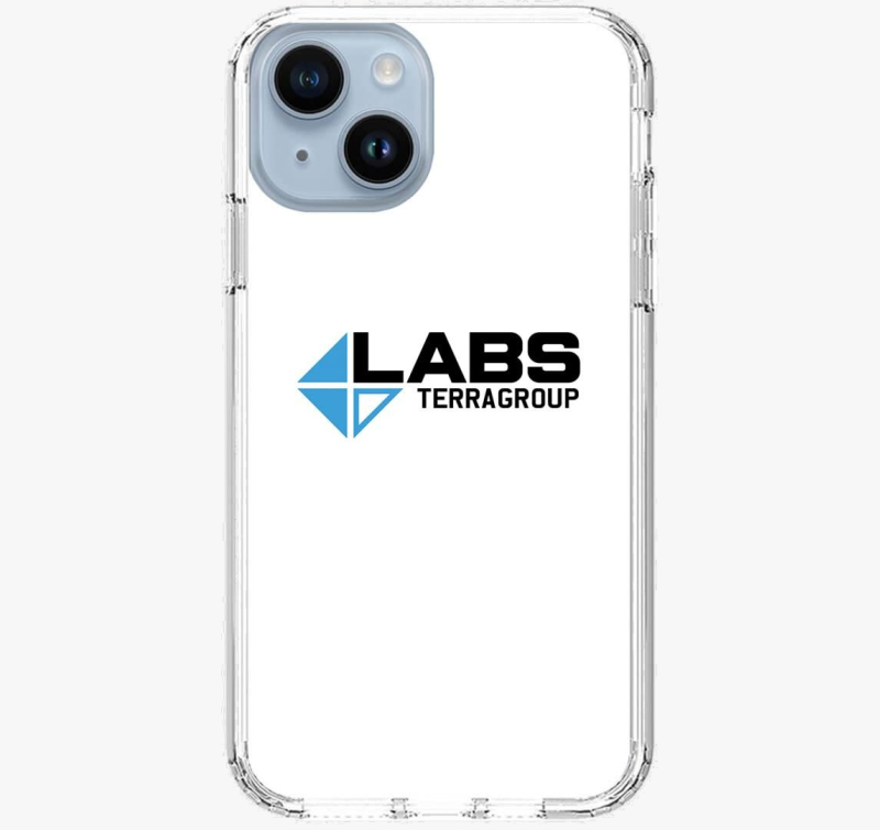 Labs TerraGroup ovitek za telefon