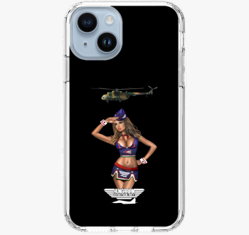 Pin Up Girl Mi-8 bel...