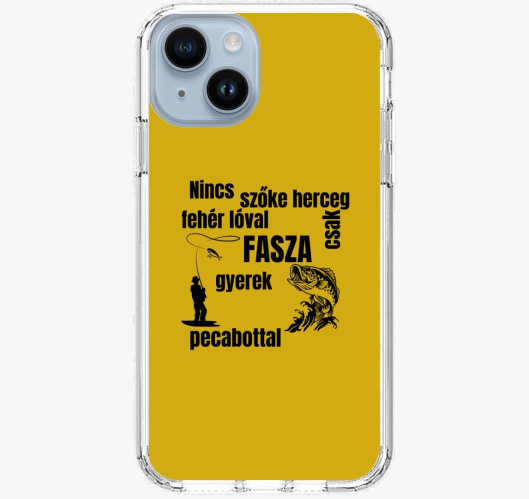 Nincs herceg bela csak fasza g...