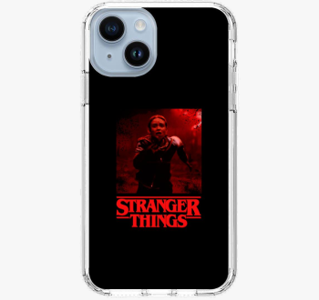 Stranger Things red ...