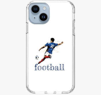 Football ovitek za telefon