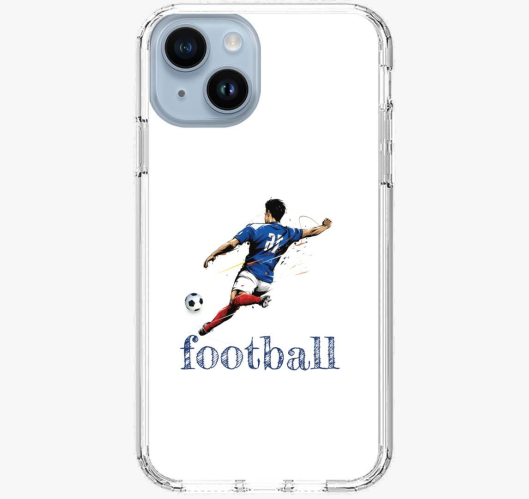 Football ovitek za telefon