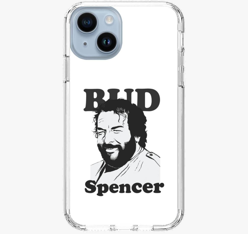 Bud Spencer legenda ovitek za telefon