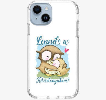 bagoly ovitek za telefon