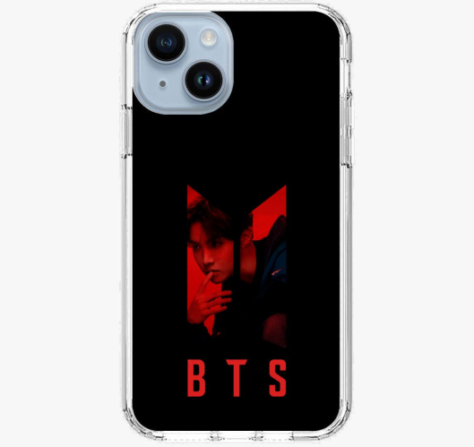 Bts-Jhope ovitek za telefon
