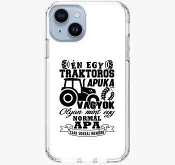 traktoros apuka sem ovitek za telefon