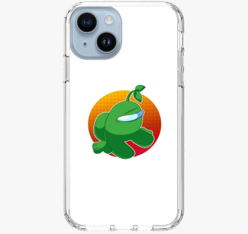 Among Us zelena ovit...