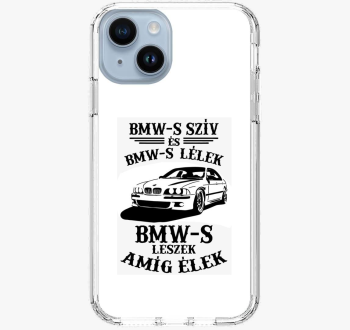 BMW-s BMW-s ovitek za telefon