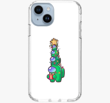 Among Us ovitek za telefon