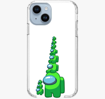 Among us torony ovitek za telefon