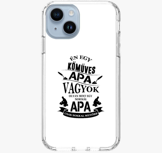 apuka ovitek za telefon