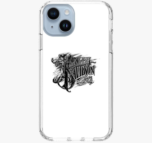 Harley Davidson Genuine Motorc...