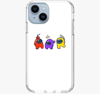 Among Us ovitek za t