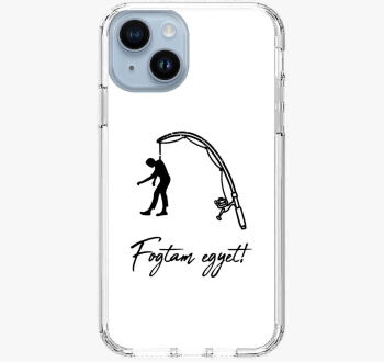 Fogtam egyet ovitek za telefon menyasszonyoknak